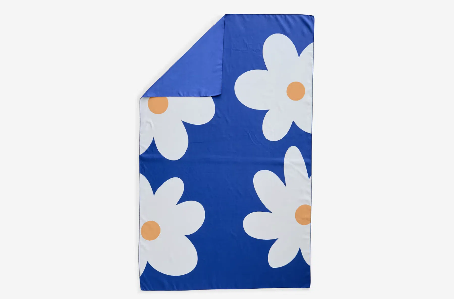 Nabaiji Microvezel handdoek